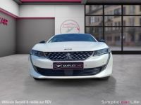 Peugeot 508 BlueHDi 180 ch SS EAT8 GT/ Garantie 12 mois - <small></small> 26.990 € <small>TTC</small> - #6