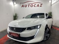 Peugeot 508 BlueHDi 180ch SetS EAT8 GT - <small></small> 17.990 € <small>TTC</small> - #1