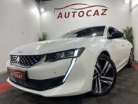 Peugeot 508 BlueHDi 180ch SetS EAT8 GT - <small></small> 17.990 € <small>TTC</small> - #2