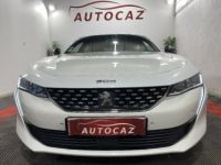 Peugeot 508 BlueHDi 180ch SetS EAT8 GT - <small></small> 17.990 € <small>TTC</small> - #4