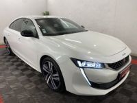 Peugeot 508 BlueHDi 180ch SetS EAT8 GT - <small></small> 17.990 € <small>TTC</small> - #5