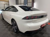 Peugeot 508 BlueHDi 180ch SetS EAT8 GT - <small></small> 17.990 € <small>TTC</small> - #6