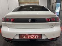 Peugeot 508 BlueHDi 180ch SetS EAT8 GT - <small></small> 17.990 € <small>TTC</small> - #7