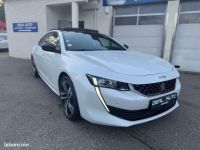 Peugeot 508 BlueHDi 180ch S&S GT EAT8 - - <small></small> 20.990 € <small>TTC</small> - #2