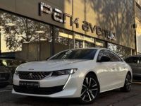 Peugeot 508 BLUEHDI 180CH S&S GT EAT8 - <small></small> 19.500 € <small>TTC</small> - #1