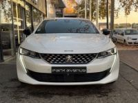 Peugeot 508 BLUEHDI 180CH S&S GT EAT8 - <small></small> 19.500 € <small>TTC</small> - #2