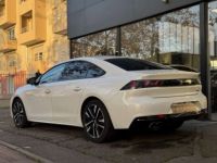 Peugeot 508 BLUEHDI 180CH S&S GT EAT8 - <small></small> 19.500 € <small>TTC</small> - #4