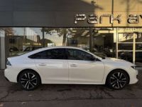 Peugeot 508 BLUEHDI 180CH S&S GT EAT8 - <small></small> 19.500 € <small>TTC</small> - #5