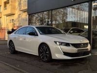 Peugeot 508 BLUEHDI 180CH S&S GT EAT8 - <small></small> 19.500 € <small>TTC</small> - #6