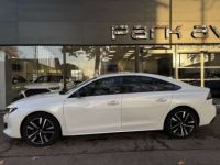 Peugeot 508 BLUEHDI 180CH S&S GT EAT8 - <small></small> 19.500 € <small>TTC</small> - #9