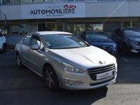 Peugeot 508 BUISNESS PACK I 2.0 HDi 16V FAP 140 cv - <small></small> 5.290 € <small>TTC</small> - #1