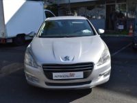 Peugeot 508 BUISNESS PACK I 2.0 HDi 16V FAP 140 cv - <small></small> 5.290 € <small>TTC</small> - #2