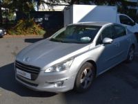 Peugeot 508 BUISNESS PACK I 2.0 HDi 16V FAP 140 cv - <small></small> 5.290 € <small>TTC</small> - #3