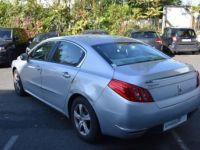 Peugeot 508 BUISNESS PACK I 2.0 HDi 16V FAP 140 cv - <small></small> 5.290 € <small>TTC</small> - #5