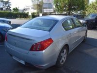 Peugeot 508 BUISNESS PACK I 2.0 HDi 16V FAP 140 cv - <small></small> 5.290 € <small>TTC</small> - #7