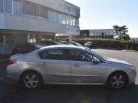 Peugeot 508 BUISNESS PACK I 2.0 HDi 16V FAP 140 cv - <small></small> 5.290 € <small>TTC</small> - #8