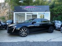 Peugeot 508 BUSINESS 1.5 HDI 130 Ch ALLURE BUSINESS EAT8 CARPLAY - <small></small> 16.490 € <small>TTC</small> - #1