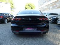 Peugeot 508 BUSINESS 1.5 HDI 130 Ch ALLURE BUSINESS EAT8 CARPLAY - <small></small> 16.490 € <small>TTC</small> - #4