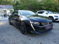 Peugeot 508 BUSINESS 1.5 HDI 130 Ch ALLURE BUSINESS EAT8 CARPLAY - <small></small> 16.490 € <small>TTC</small> - #8