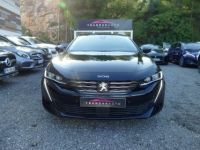 Peugeot 508 BUSINESS 1.5 HDI 130 Ch ALLURE BUSINESS EAT8 CARPLAY - <small></small> 16.490 € <small>TTC</small> - #9