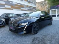 Peugeot 508 BUSINESS 1.5 HDI 130 Ch ALLURE BUSINESS EAT8 CARPLAY - <small></small> 16.490 € <small>TTC</small> - #10