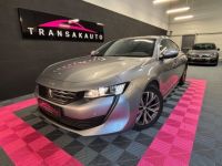 Peugeot 508 BUSINESS BlueHDi 130 ch SS EAT8 Allure Business - <small></small> 15.490 € <small>TTC</small> - #1