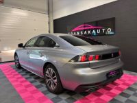 Peugeot 508 BUSINESS BlueHDi 130 ch SS EAT8 Allure Business - <small></small> 15.490 € <small>TTC</small> - #3