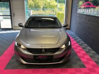 Peugeot 508 BUSINESS BlueHDi 130 ch SS EAT8 Allure Business - <small></small> 15.490 € <small>TTC</small> - #6