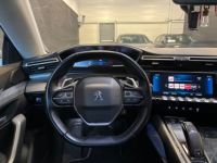 Peugeot 508 BUSINESS BlueHDi 130 ch SS EAT8 Allure Business - <small></small> 15.490 € <small>TTC</small> - #8