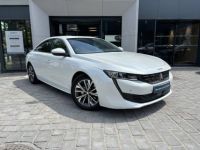 Peugeot 508 BUSINESS Hybrid 225 e-EAT8 Allure Business - <small></small> 20.950 € <small>TTC</small> - #3