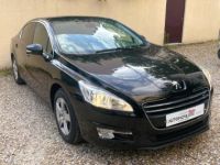 Peugeot 508 E-HDI 112 FAP BUSINESS PACK BMP6 - <small></small> 7.990 € <small>TTC</small> - #1