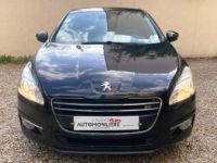 Peugeot 508 E-HDI 112 FAP BUSINESS PACK BMP6 - <small></small> 7.990 € <small>TTC</small> - #2