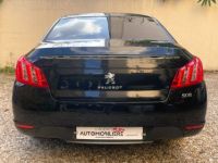 Peugeot 508 E-HDI 112 FAP BUSINESS PACK BMP6 - <small></small> 7.990 € <small>TTC</small> - #4