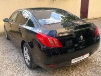 Peugeot 508 E-HDI 112 FAP BUSINESS PACK BMP6 - <small></small> 7.990 € <small>TTC</small> - #5