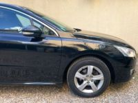 Peugeot 508 E-HDI 112 FAP BUSINESS PACK BMP6 - <small></small> 7.990 € <small>TTC</small> - #22