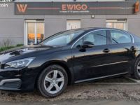 Peugeot 508 GENERATION-I 1.6 BLUEHDI 120 ACTIVE - <small></small> 12.990 € <small>TTC</small> - #1