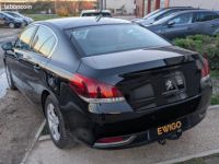 Peugeot 508 GENERATION-I 1.6 BLUEHDI 120 ACTIVE - <small></small> 12.990 € <small>TTC</small> - #4