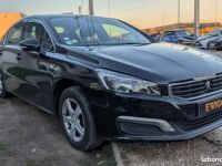 Peugeot 508 GENERATION-I 1.6 BLUEHDI 120 ACTIVE - <small></small> 12.990 € <small>TTC</small> - #8