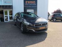 Peugeot 508 GENERATION-I 2.0 BLUEHDI 180 ALLURE EAT BVA - <small></small> 13.490 € <small>TTC</small> - #1