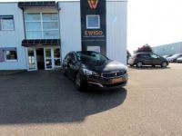 Peugeot 508 GENERATION-I 2.0 BLUEHDI 180 ALLURE EAT BVA - <small></small> 13.490 € <small>TTC</small> - #2