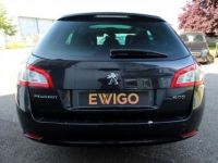 Peugeot 508 GENERATION-I 2.0 BLUEHDI 180 ALLURE EAT BVA - <small></small> 13.490 € <small>TTC</small> - #5