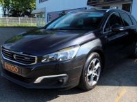 Peugeot 508 GENERATION-I 2.0 BLUEHDI 180 ALLURE EAT BVA - <small></small> 13.490 € <small>TTC</small> - #8