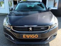 Peugeot 508 GENERATION-I 2.0 BLUEHDI 180 ALLURE EAT BVA - <small></small> 13.490 € <small>TTC</small> - #9