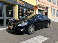 Peugeot 508 GENERATION-I 2.0 HDI 140 ALLURE GARANTIE 6 MOIS - <small></small> 6.989 € <small>TTC</small> - #1