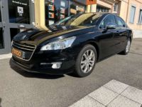 Peugeot 508 GENERATION-I 2.0 HDI 140 ALLURE GARANTIE 6 MOIS - <small></small> 6.989 € <small>TTC</small> - #2