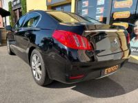 Peugeot 508 GENERATION-I 2.0 HDI 140 ALLURE GARANTIE 6 MOIS - <small></small> 6.989 € <small>TTC</small> - #4