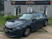 Peugeot 508 GENERATION-II 1.5 BLUEHDI 130 ACTIVE BUSINESS START-STOP - <small></small> 16.980 € <small>TTC</small> - #1