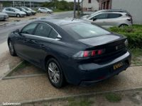 Peugeot 508 GENERATION-II 1.5 BLUEHDI 130 ACTIVE BUSINESS START-STOP - <small></small> 16.980 € <small>TTC</small> - #4