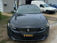 Peugeot 508 GENERATION-II 1.5 BLUEHDI 130 ACTIVE BUSINESS START-STOP - <small></small> 16.980 € <small>TTC</small> - #9