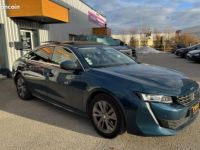 Peugeot 508 GENERATION-II 1.5 BLUEHDI 130ch ALLURE START-STOP - <small></small> 15.990 € <small>TTC</small> - #3